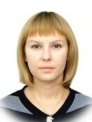 Врач Донченко Елена Юрьевна