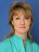 Врач Мирошниченко Людмила Борисовна