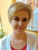 Врач Чеснокова Тамара Константиновна