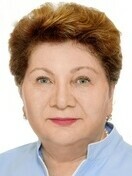 Врач Кобиашвили Мзия Ивановна