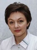 Врач Ледакова Валерия Борисовна