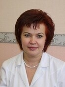 Врач Зайцева Ирина Александровна