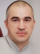 Врач Черненко Александр Николаевич