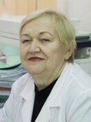Врач Катаева Лидия Александровна
