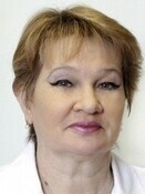 Врач Скляревская Наталья Павловна