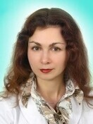 Врач Семченкова Марина Юрьевна