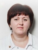 Врач Дворянкова Людмила Владимировна