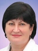 Врач Бубнова Татьяна Илиодоровна