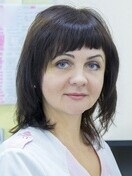 Врач Салихова Марина Владимировна
