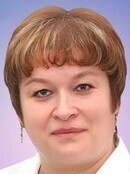 Врач Боброва Светлана Геннадьевна