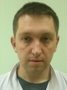 Врач Черножуков Алексей Евгеньевич