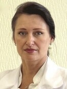 Врач Краснова Наталья Александровна