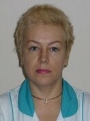 Врач Баченко Юлия Николаевна