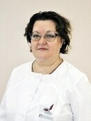 Врач Мирошниченко Ирина Павловна