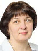 Врач Дубровская Тамара Николаевна
