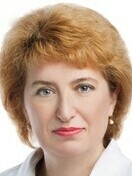 Врач Иванникова Ирина Николаевна
