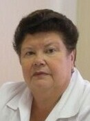 Врач Мизонина Тамара Николаевна