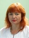Врач Овсянкина Наталья Леонидовна