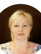 Врач Быкова Наталья Александровна