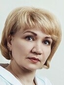 Врач Попова Светлана Владимировна