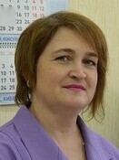 Врач Павлова Елена Николаевна