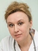 Врач Корнилова Людмила Владимировна