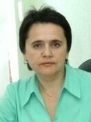 Врач Наумова Светлана Ивановна