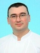 Врач Якубов Дмитрий Анатольевич