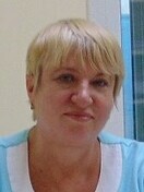 Врач Новикова Светлана Владимировна