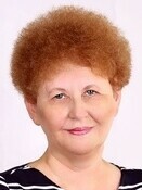 Врач Ставрова Анна Борисовна