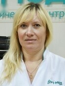Врач Никищенкова Елена Николаевна