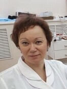 Врач Ведерникова Наталья Геннадьевна