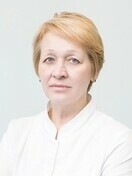 Врач Островская Светлана Викторовна