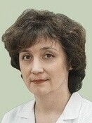 Врач Зеленская Ирина Вячеславовна
