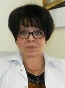 Врач Борисова Татьяна Константиновна