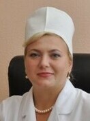 Врач Остапенко Ирина Дмитриевна