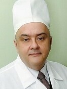 Врач Киселев Владимир Вячеславович