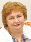 Врач Лукьянова Людмила Николаевна