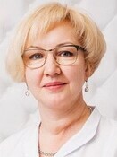 Врач Макарова Елена Сергеевна