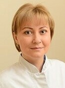 Врач Салихова Ирина Рашитовна