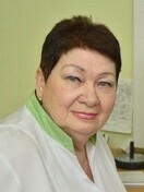 Врач 