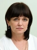 Врач Мирошникова Вера Викторовна