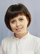 Врач Ващенко Светлана Леонидовна