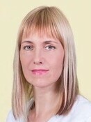 Врач Шаповалова Татьяна Ивановна