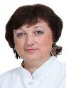 Врач Луценко Ирина Константиновна