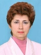 Врач Туриченко Марина Михайловна