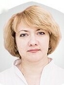Врач Денисова Наталья Николаевна