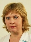 Врач Тараненко Вера Владимировна