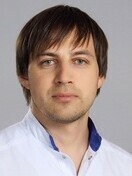 Врач Пахомов Артём Вячеславович