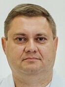 Врач Богдан Сергей Дмитриевич